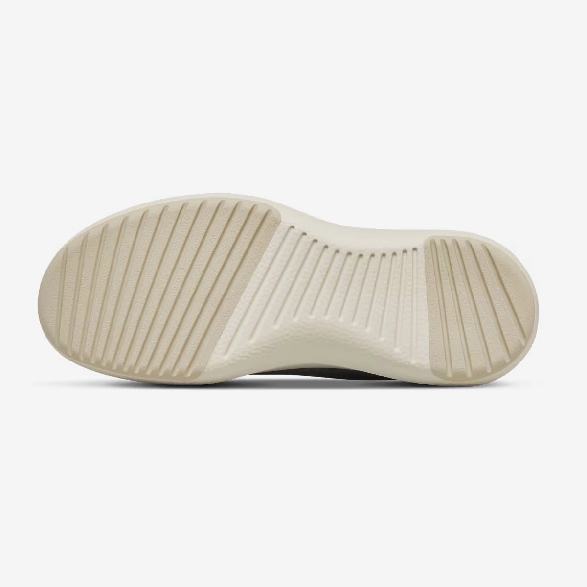 Allbirds Wool Runner Mizzels- Terra (White Sole) sleek everyday shoe design