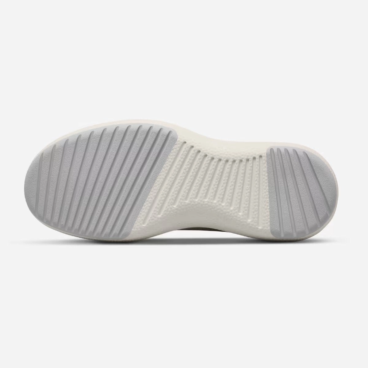 ALLBIRDS WOOL RUNNER MIZZLES - Dapple Grey  (Cream Sole) sleek everyday shoe design