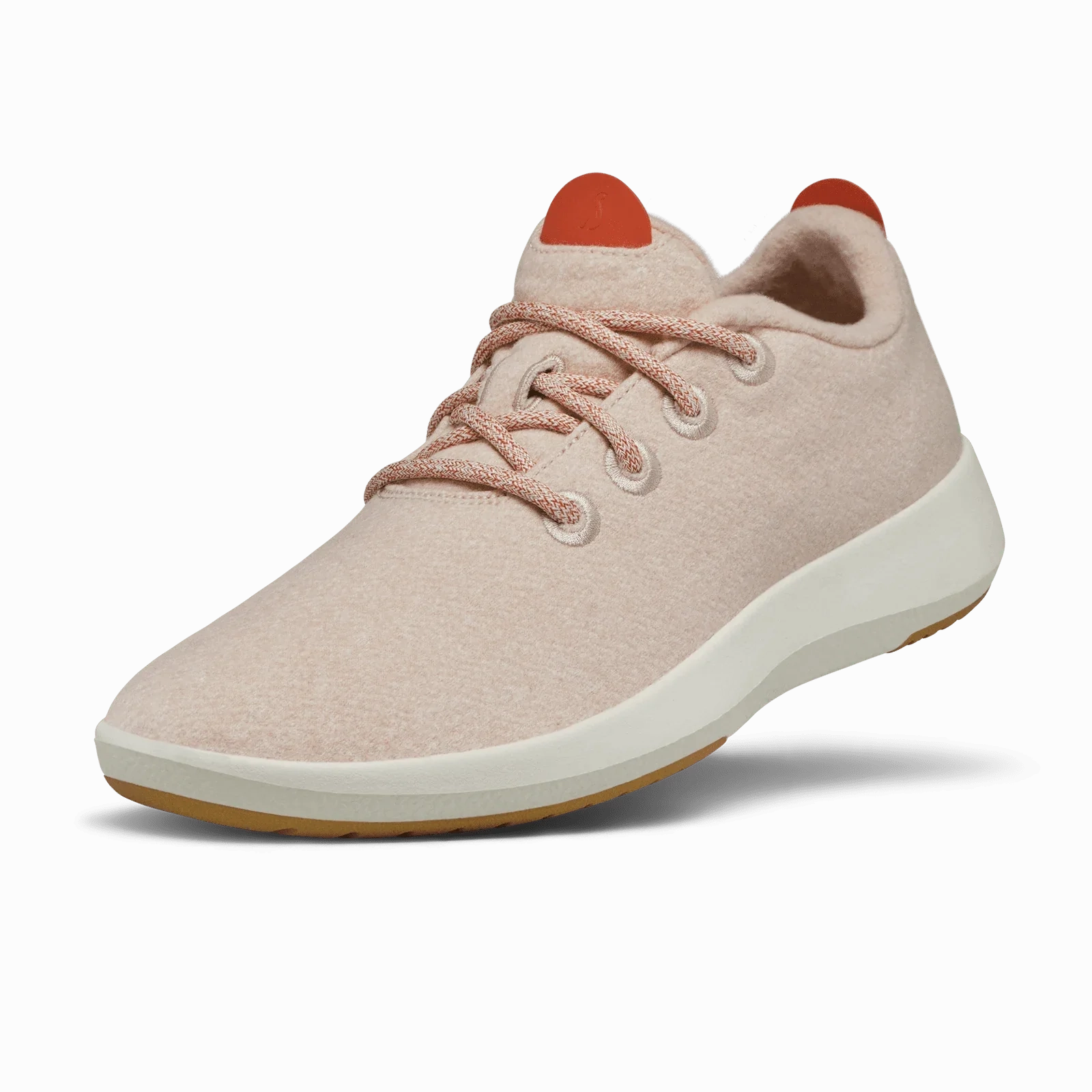ALLBIRDS WOOL RUNNER MIZZLES - Wasatch (White Sole) Allbirds casual shoe styles