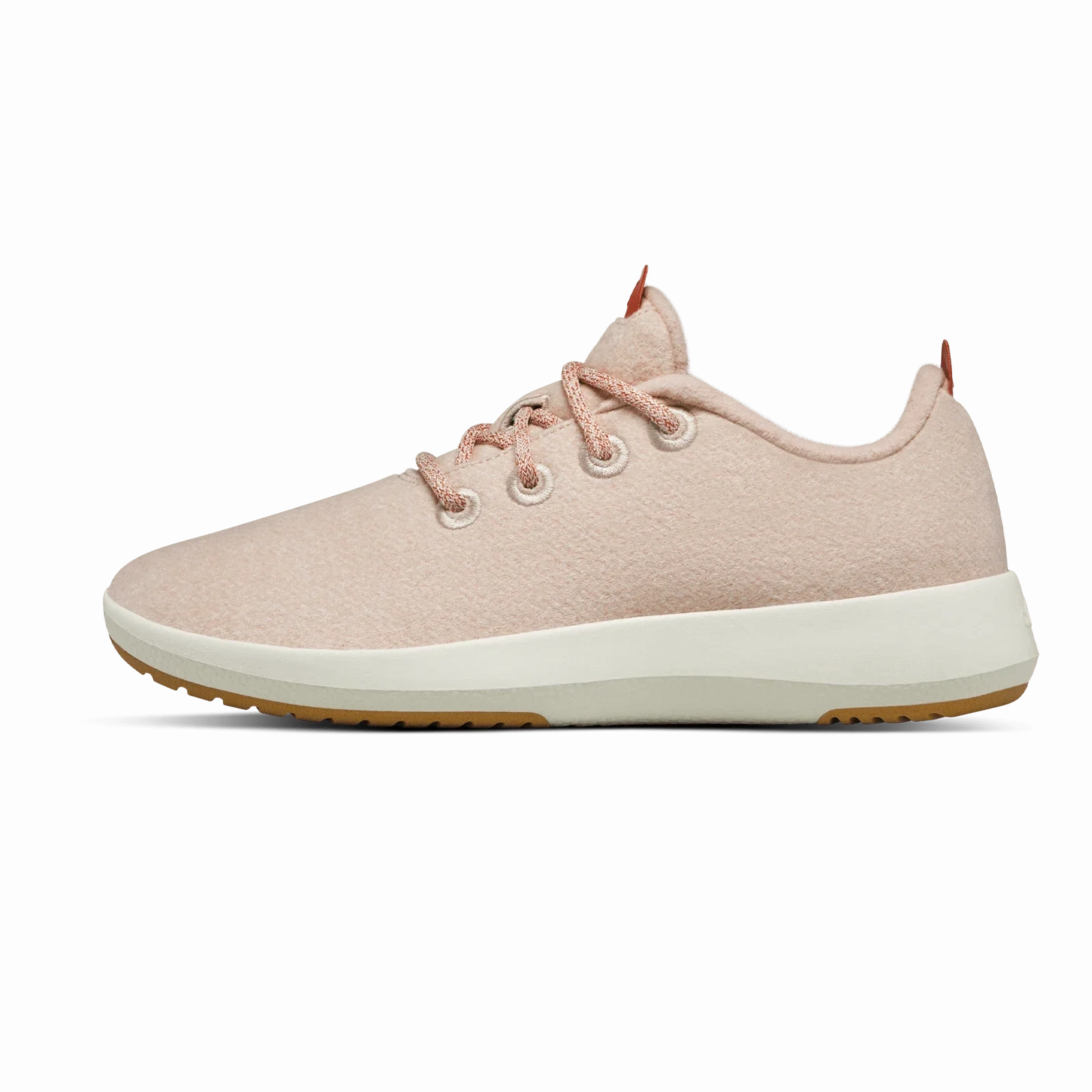 ALLBIRDS WOOL RUNNER MIZZLES - Wasatch (White Sole) sleek everyday shoe design