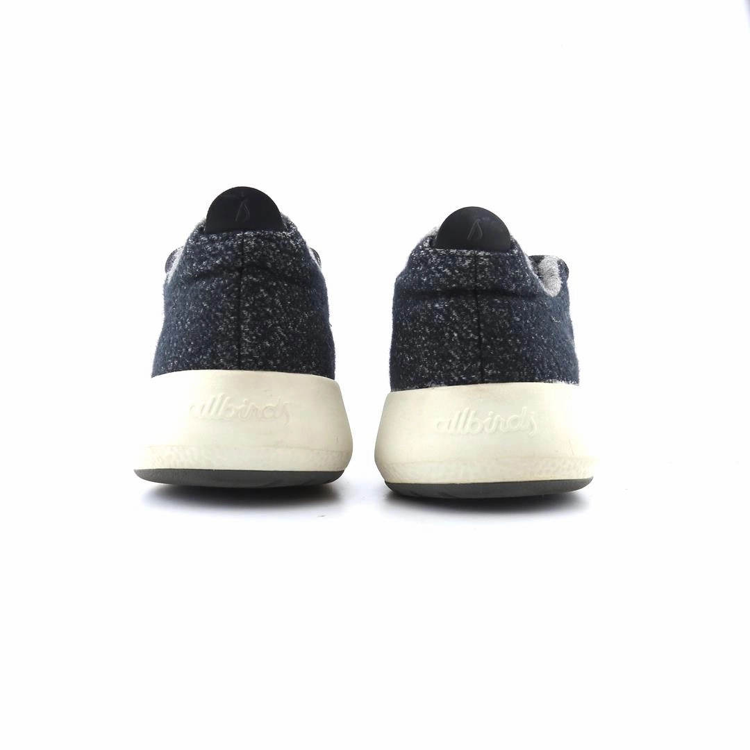 ALLBIRDS  WOOL RUNNER MIZZLES casual comfortable footwear