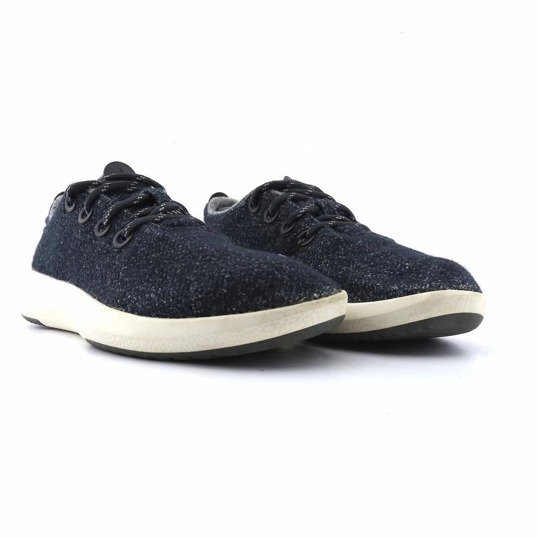 ALLBIRDS  WOOL RUNNER MIZZLES casual comfortable footwear