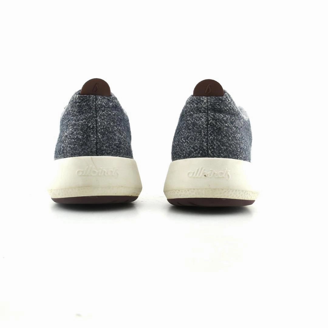 ALLBIRDS  WOOL RUNNER MIZZLES casual comfortable footwear