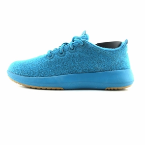 ALLBIRDS  WOOL RUNNER MIZZLES Allbirds eco-friendly footwear