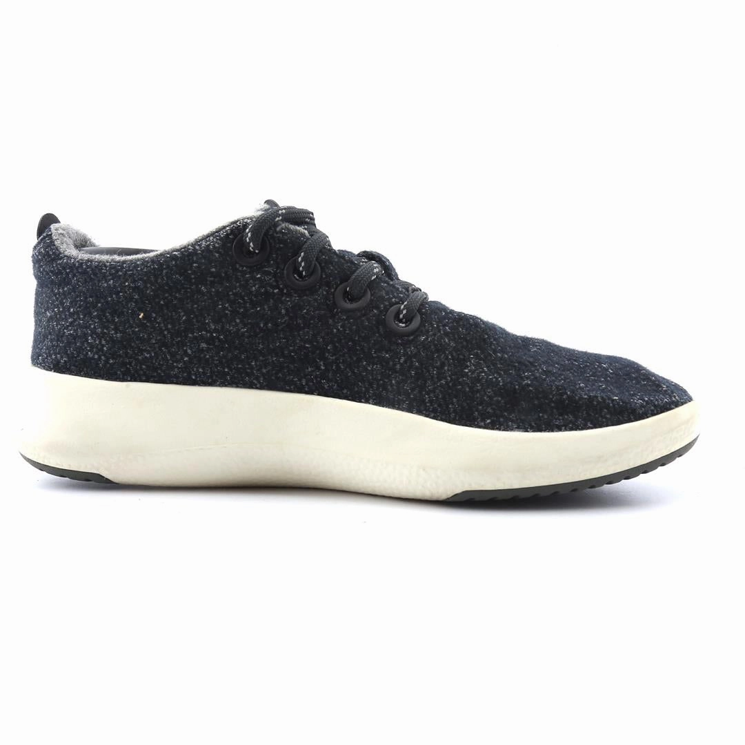 ALLBIRDS  WOOL RUNNER MIZZLES casual comfortable footwear