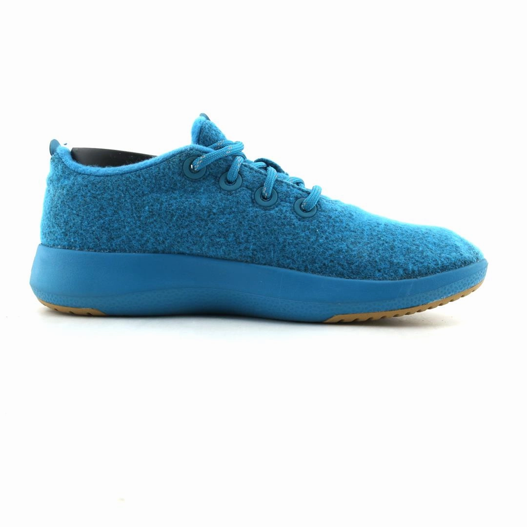 ALLBIRDS  WOOL RUNNER MIZZLES casual comfortable footwear