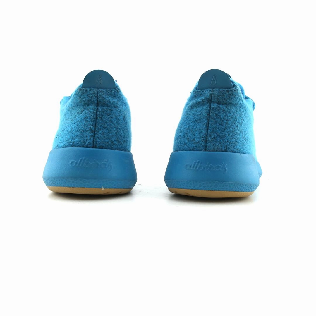 ALLBIRDS  WOOL RUNNER MIZZLES casual comfortable footwear