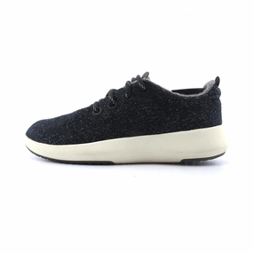 ALLBIRDS  WOOL RUNNER MIZZLES Allbirds eco-friendly footwear