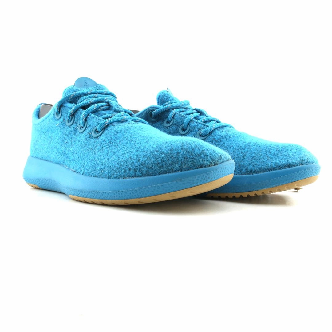 ALLBIRDS  WOOL RUNNER MIZZLES casual comfortable footwear