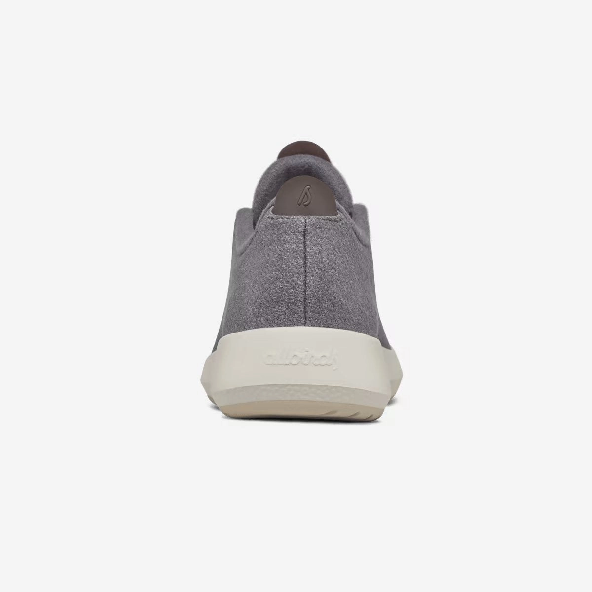 ALLBIRDS WOOL RUNNER MIZZLES- Fuji(White Sole) sleek everyday shoe design