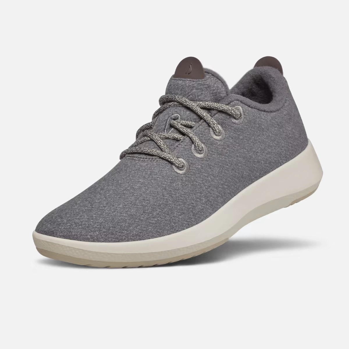 ALLBIRDS WOOL RUNNER MIZZLES- Fuji(White Sole) sleek everyday shoe design