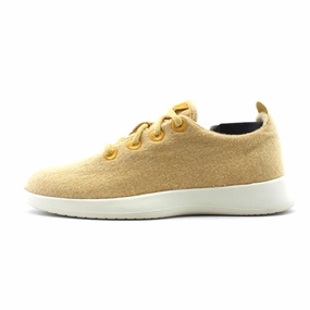 ALLBIRDS  WOOL RUNNER Allbirds casual shoe styles