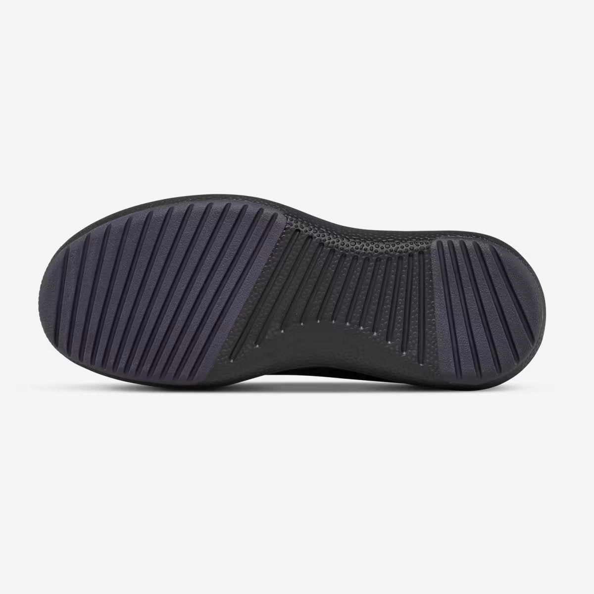 Allbirds Wool Runner-up Mizzle Fluffs - Natural Black (Black Sole) sleek everyday shoe design
