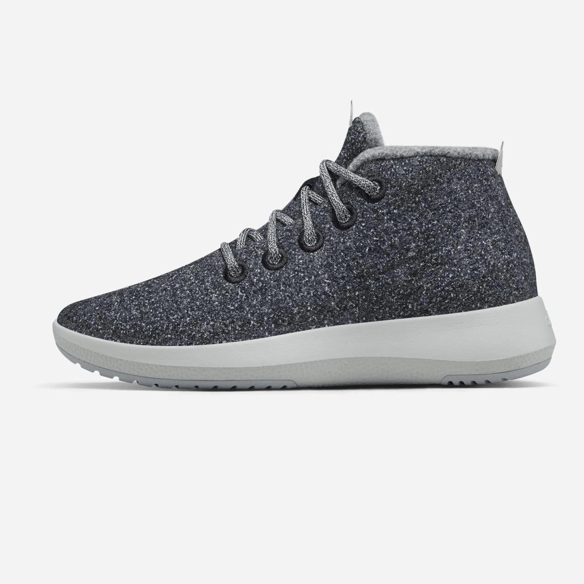 Allbirds Wool Runner-up Mizzles - CLASSICS: Natural Grey (Light Grey Sole) Allbirds casual shoe styles