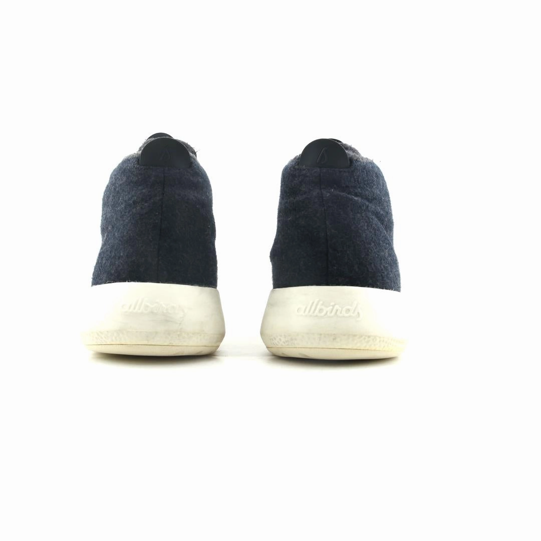 Allbirds Wool Runner-up Mizzles - CLASSICS: Tuke Jo (Cream Sole) EX sleek everyday shoe design