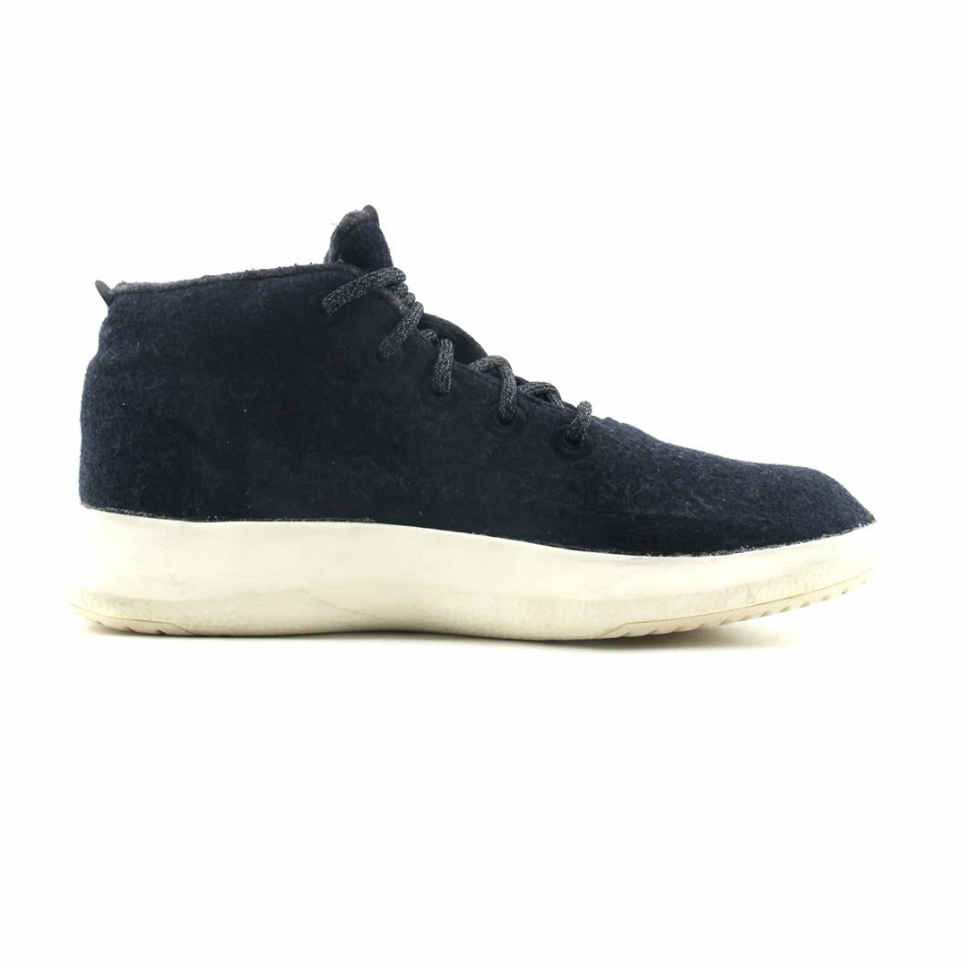 Allbirds Wool Runner-up Mizzles - CLASSICS: Tuke Jo (Cream Sole) EX sleek everyday shoe design