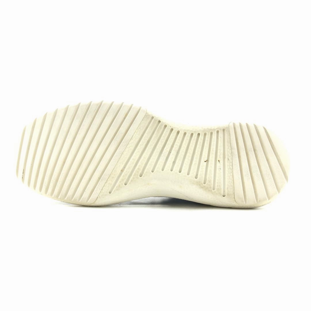 Allbirds Wool Runner-up Mizzles - CLASSICS: Tuke Jo (Cream Sole) EX sleek everyday shoe design