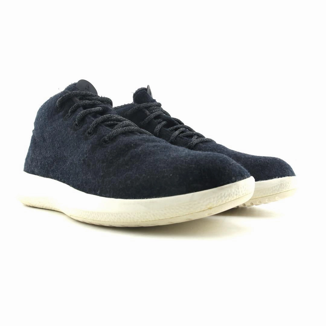 Allbirds Wool Runner-up Mizzles - CLASSICS: Tuke Jo (Cream Sole) EX sleek everyday shoe design