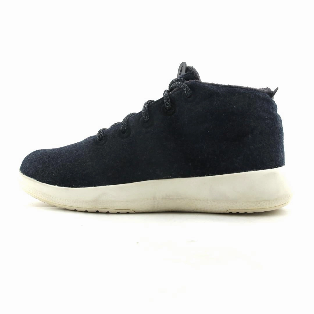 Allbirds Wool Runner-up Mizzles - CLASSICS: Tuke Jo (Cream Sole) EX Allbirds casual shoe styles