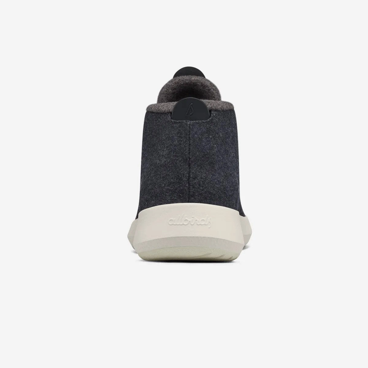 Allbirds Wool Runner-up Mizzles - CLASSICS: Tuke Jo (Cream Sole) sleek everyday shoe design
