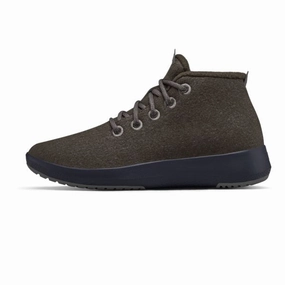 Allbirds Wool Runner-up Mizzles - LIMITED EDITION:  Cocoa (Slate Sole) Allbirds casual shoe styles