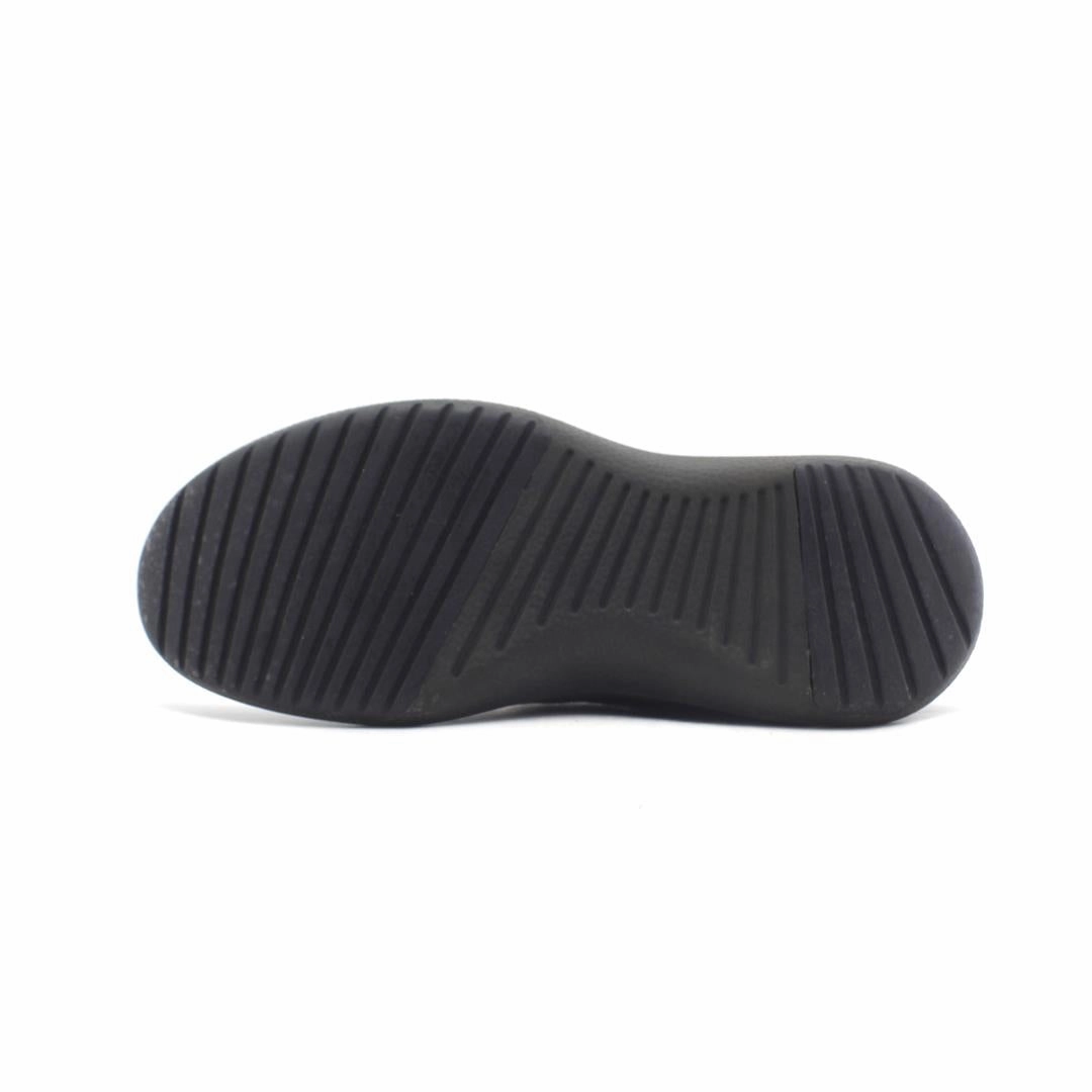 Allbirds Wool Runner-up Mizzles - LIMITED EDITION:  Natural Black (Black Sole) EX sleek everyday shoe design