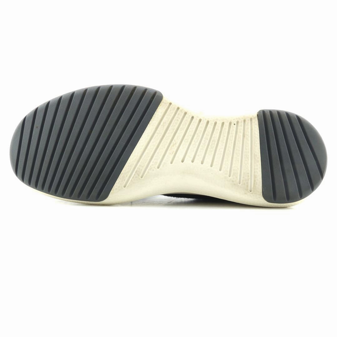 Allbirds Wool Runner-up Mizzles - LIMITED EDITION: Blue Ridge (White Sole) casual comfortable footwear