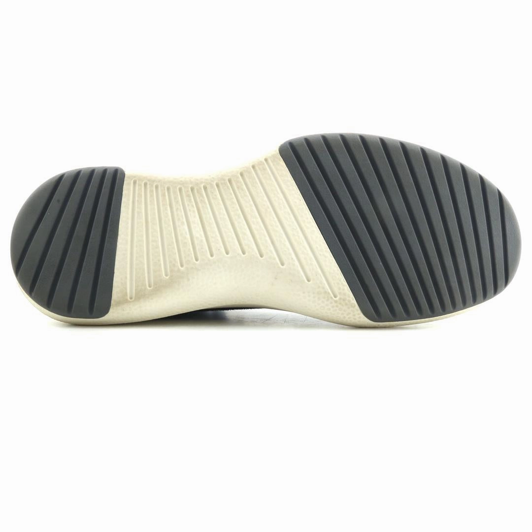 Allbirds Wool Runner-up Mizzles - LIMITED EDITION: Blue Ridge (White Sole) casual comfortable footwear