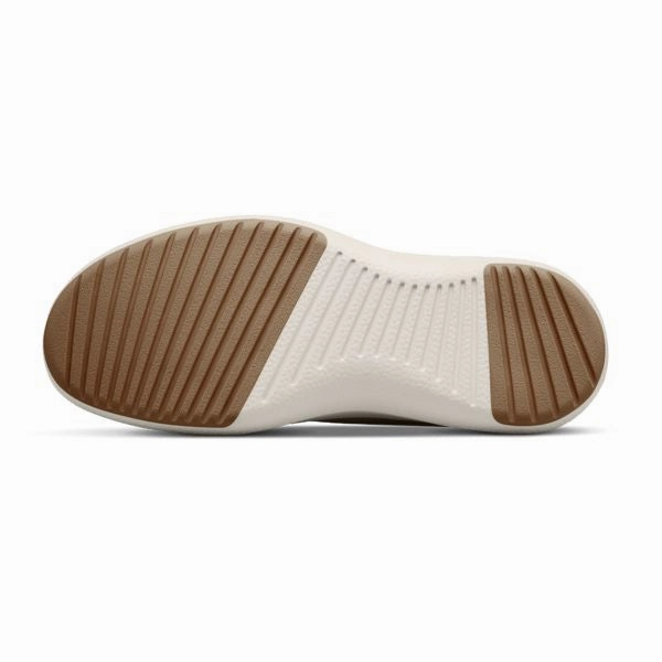 Allbirds Wool Runner-up Mizzles - LIMITED EDITION: Cardamom (Cream Sole) sleek everyday shoe design