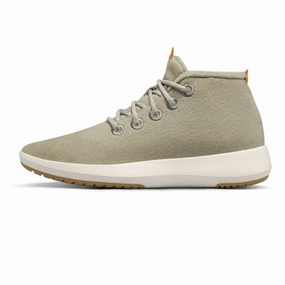 Allbirds Wool Runner-up Mizzles - LIMITED EDITION: Cardamom (Cream Sole) Allbirds casual shoe styles