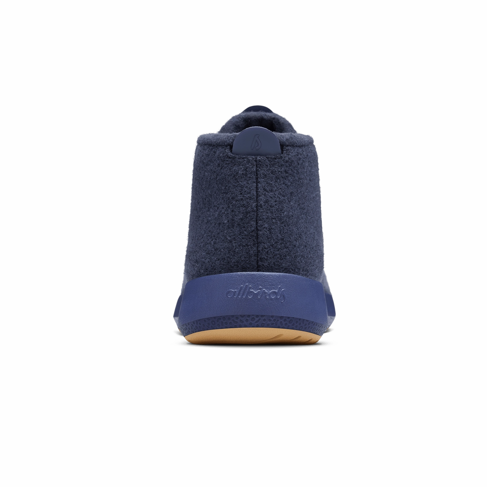Allbirds Wool Runner-up Mizzles - LIMITED EDITION:Hazy  Indigo (Hazy Indigo Sole) sleek everyday shoe design