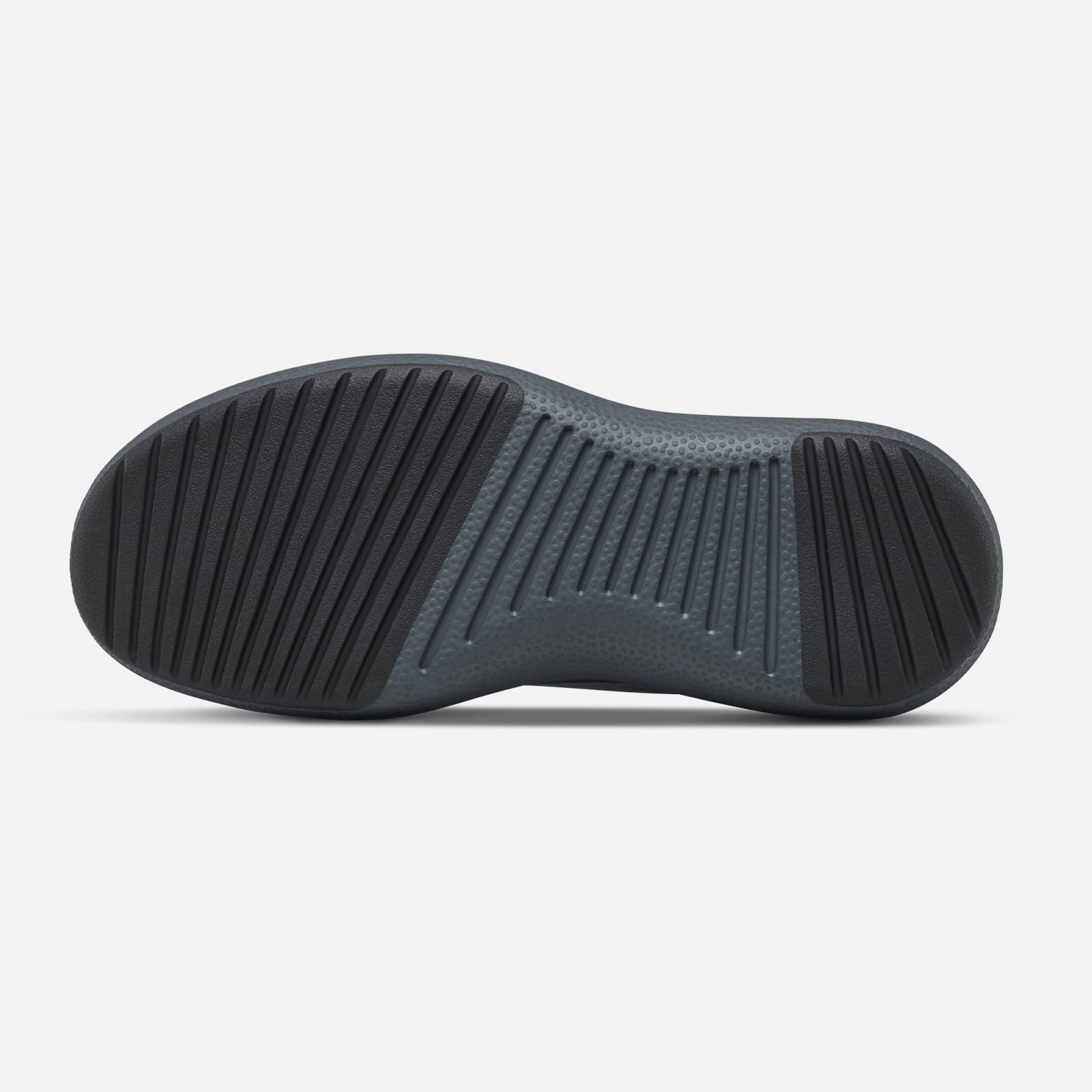 Allbirds Wool Runner-up Mizzles - LIMITED EDITION: Light Gray (Dark Gray Sole) sleek everyday shoe design