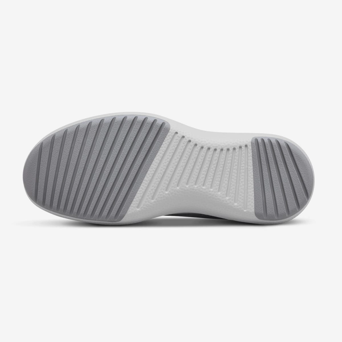 Allbirds Wool Runner-up Mizzles - LIMITED EDITION: Mist (Grey Sole) sleek everyday shoe design