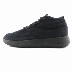 ALLBIRDS  WOOL RUNNER UP MIZZLES Allbirds eco-friendly footwear