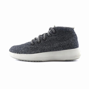 ALLBIRDS  WOOL RUNNER UP MIZZLES Allbirds eco-friendly footwear