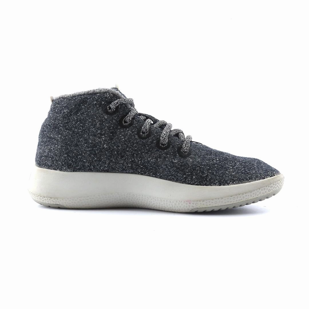 ALLBIRDS  WOOL RUNNER UP MIZZLES casual comfortable footwear