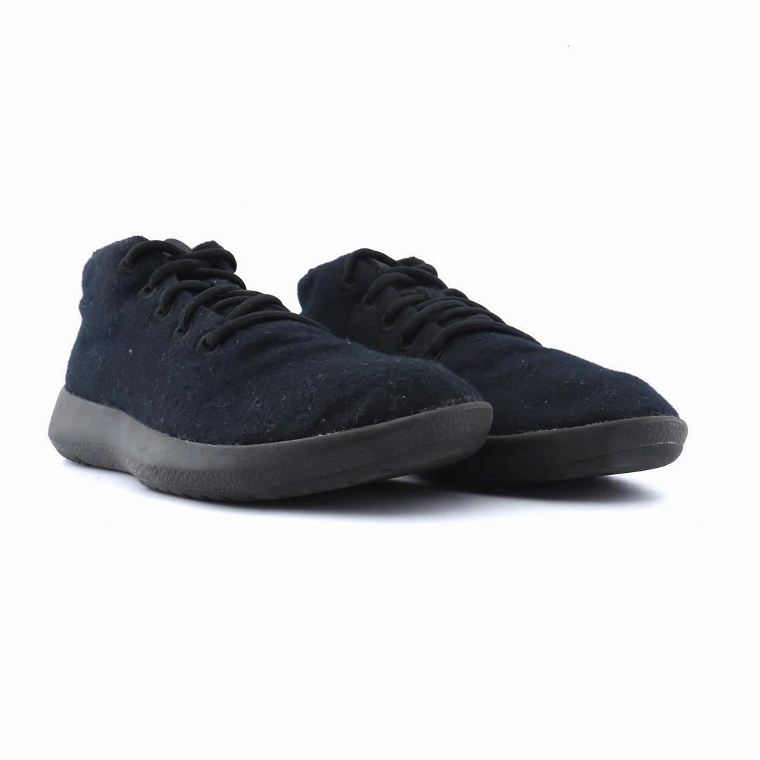 ALLBIRDS  WOOL RUNNER UP MIZZLES casual comfortable footwear