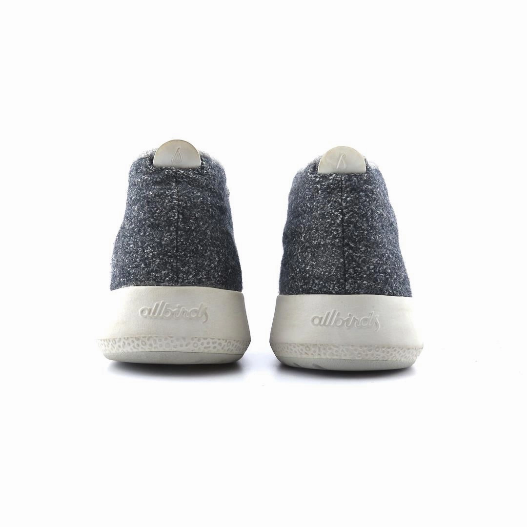 ALLBIRDS  WOOL RUNNER UP MIZZLES casual comfortable footwear