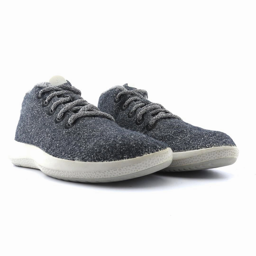 ALLBIRDS  WOOL RUNNER UP MIZZLES casual comfortable footwear