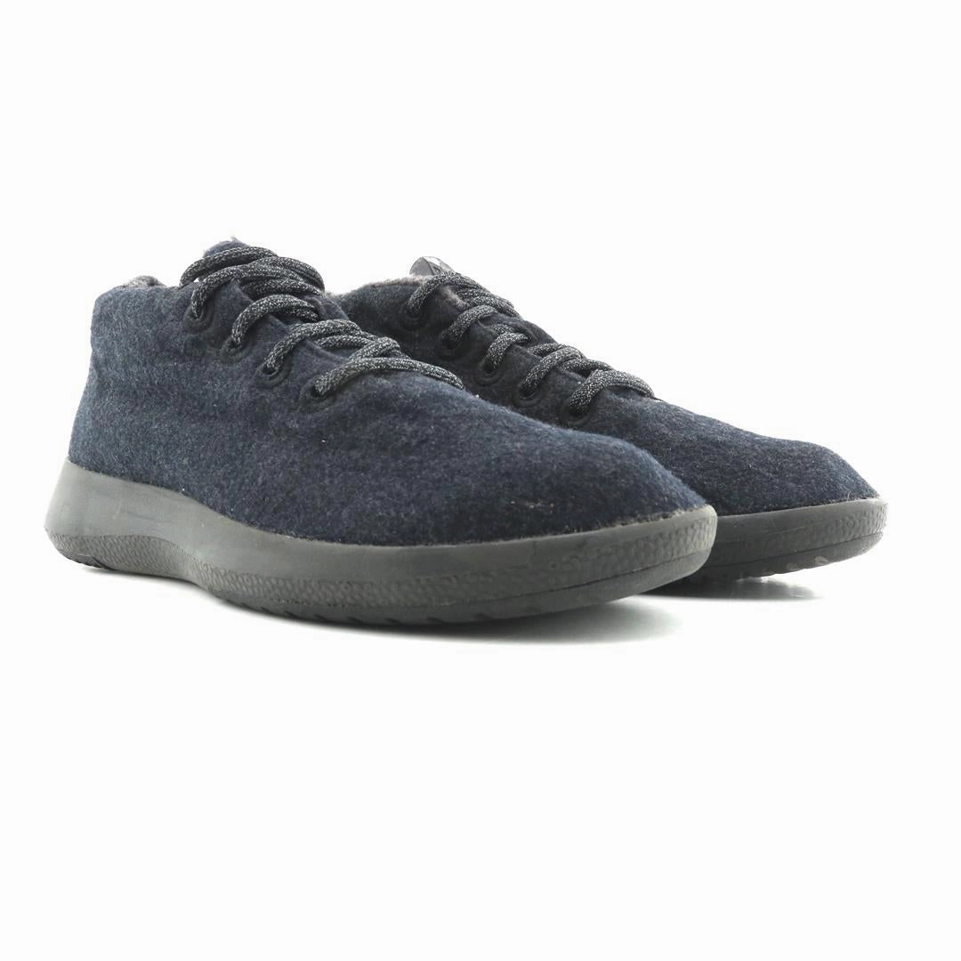 ALLBIRDS  WOOL RUNNER UP MIZZLES casual comfortable footwear