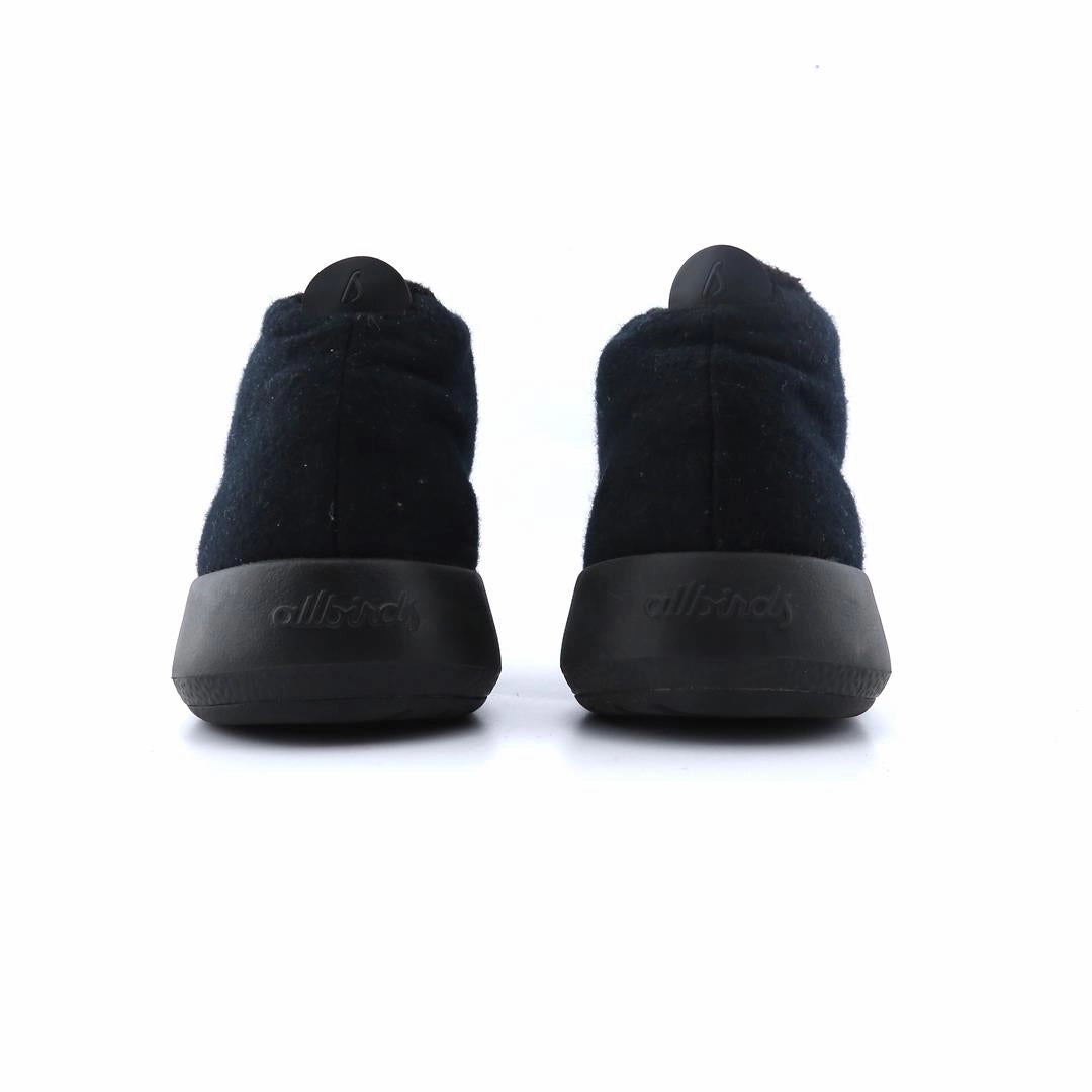 ALLBIRDS  WOOL RUNNER UP MIZZLES casual comfortable footwear