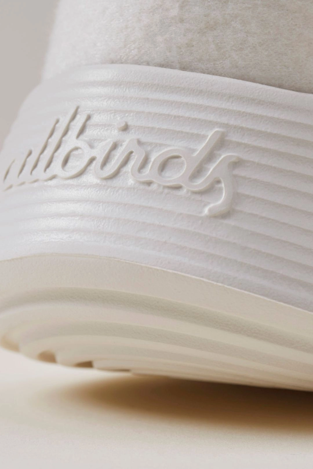 Allbirds Wool Runners 2 -  Natural White/NZ Blue (Natural White Sole) sleek everyday shoe design