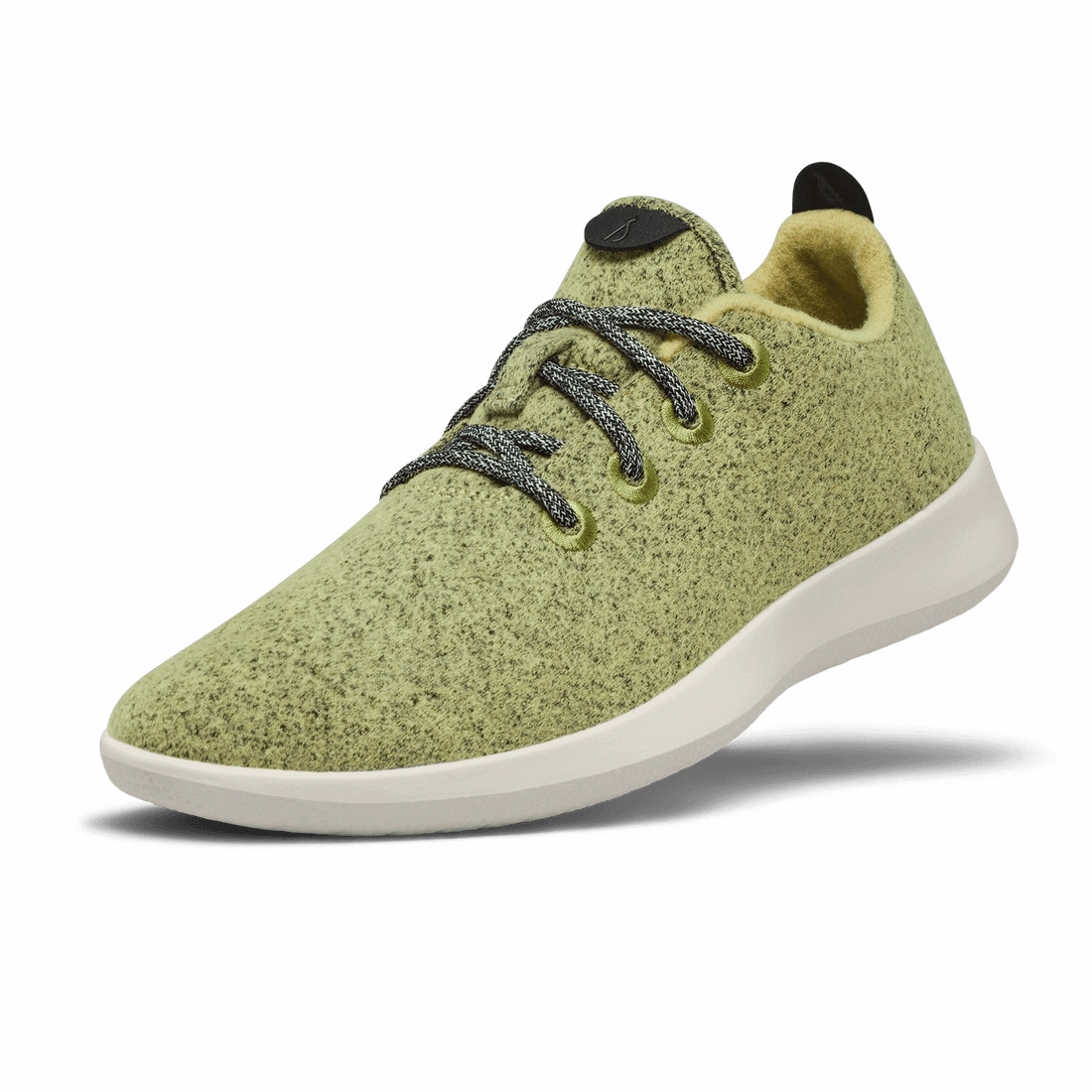 Allbirds Wool Runners - Asteroid (Cream Sole) Allbirds eco-friendly footwear