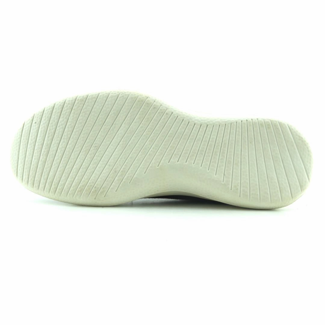 Allbirds Wool Runners - Ausangate (White Sole) casual comfortable footwear