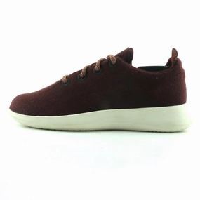 Allbirds Wool Runners - Ausangate (White Sole) Allbirds eco-friendly footwear