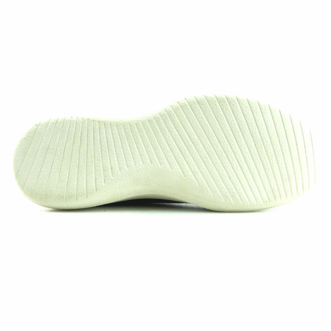 Allbirds Wool Runners - Ausangate (White Sole) casual comfortable footwear
