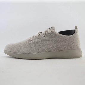 Allbirds Wool Runners - Beige (Beige Sole) Allbirds casual shoe styles