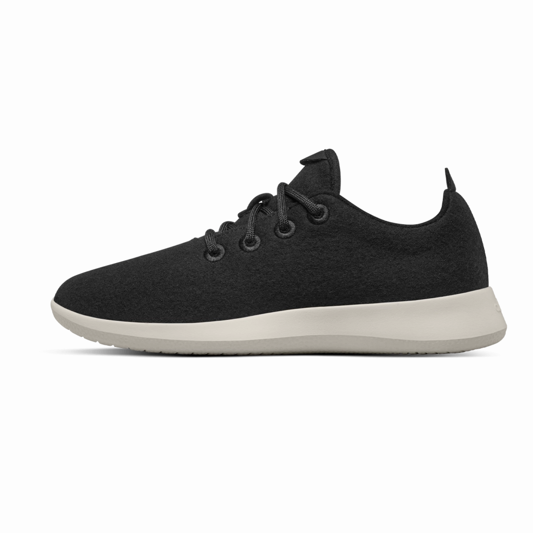 Allbirds Wool Runners - Dark Jungle (Natural White Sole) Allbirds eco-friendly footwear