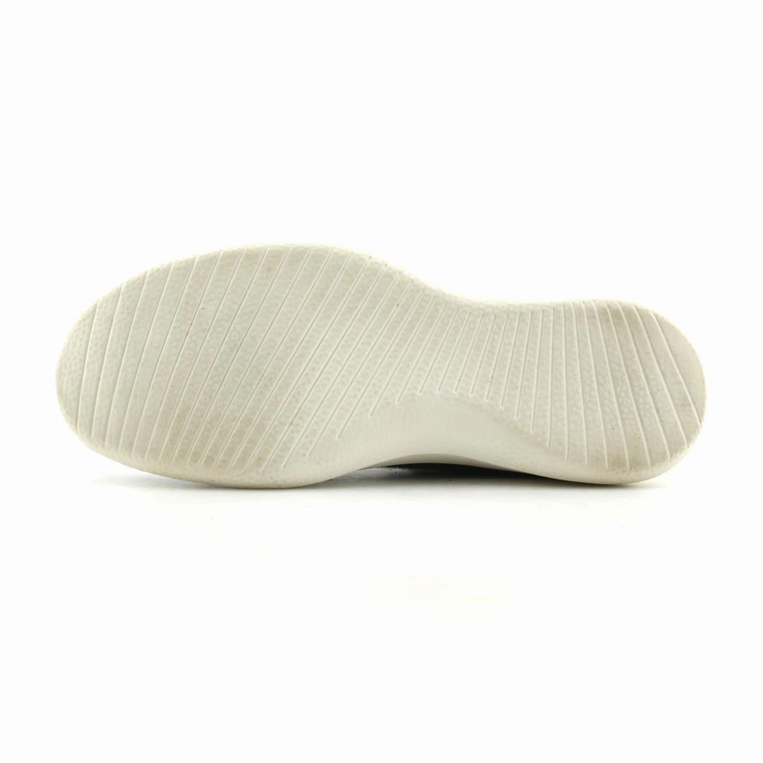 Allbirds Wool Runners - Dark Jungle (Natural White Sole) EX casual comfortable footwear