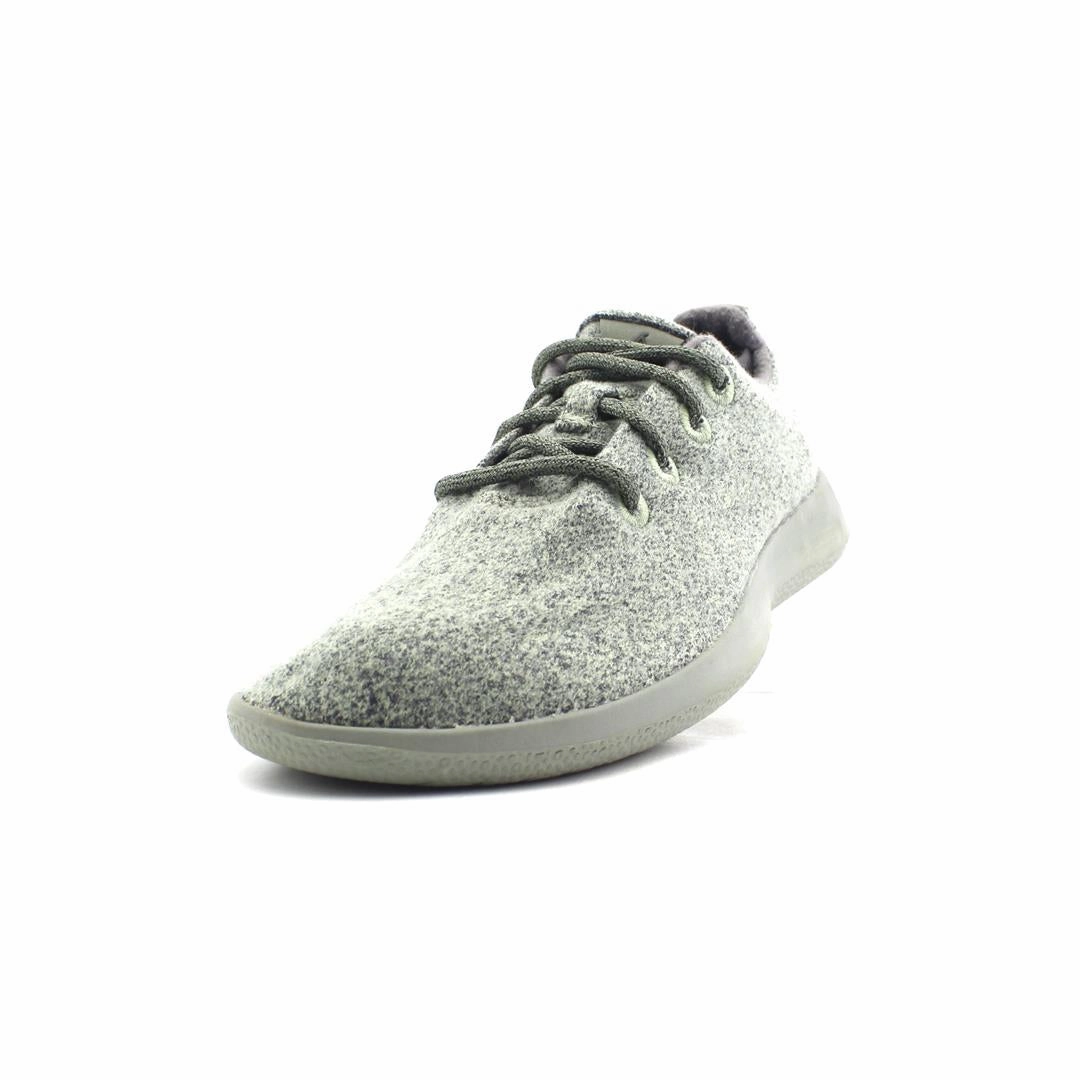 Allbirds Wool Runners - Hazy Pine (Hazy Pine Sole) EX sleek everyday shoe design